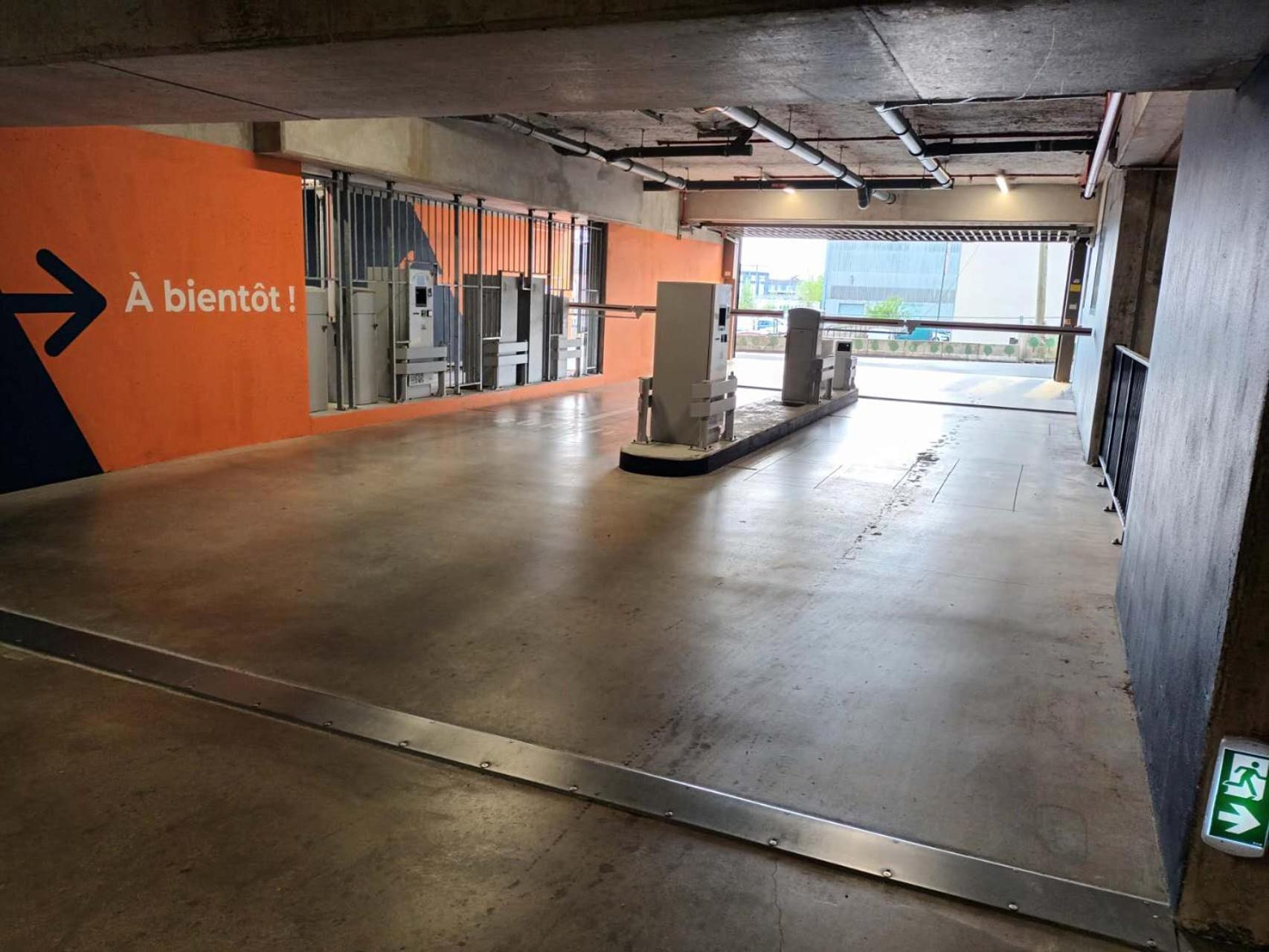 Saint Jean Gare Bel T3 Appartement Free Parking Bordeaux Exterior foto