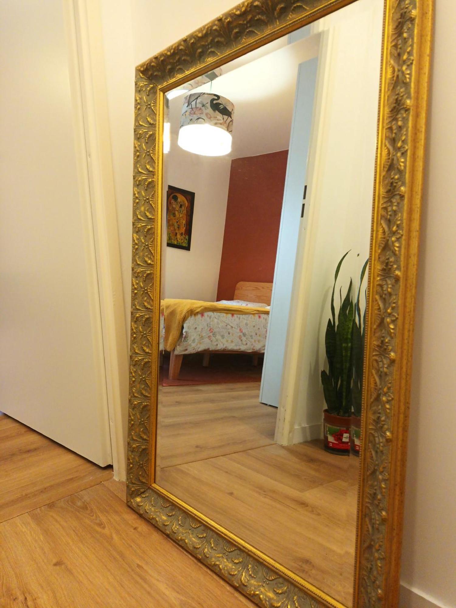 Saint Jean Gare Bel T3 Appartement Free Parking Bordeaux Exterior foto